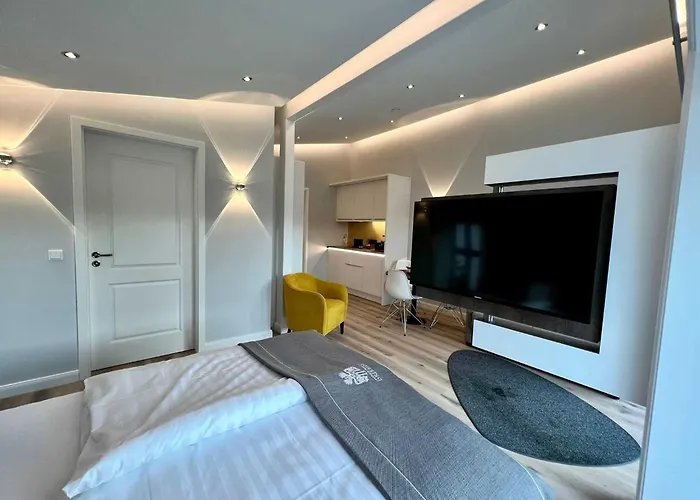 DRIEHOF LandGut&Residenz LifeStyle-Comfort Apt 7